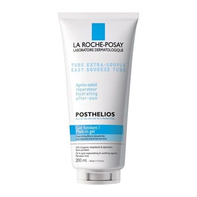 La Roche Posay Posthelios After Sun Καταπραϋντική 