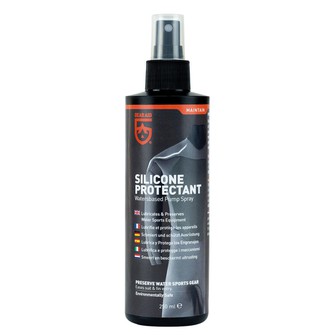 Σπρέι Σιλικόνης Protectant, 250 ml