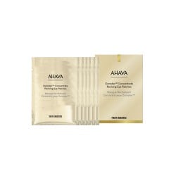 Ahava Dead Sea Osmoter Eye Mask Επιθέματα Υαλουρονικού Ματιών 6x4gr