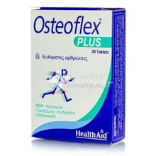 Health Aid Osteoflex Plus, 30 tabs