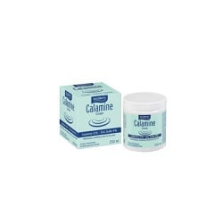 Boderm Calamine Cream Καταπραϋντική Κρέμα Για Ξηρές Επιδερμίδες 250ml