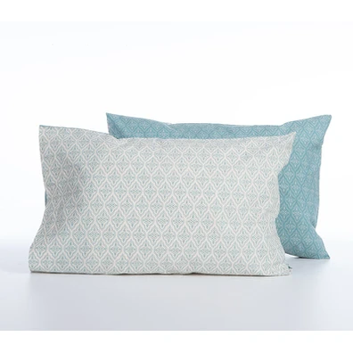 Μαξιλαροθηκη Sorento Blue 52χ72 nef-nef Home Wear 