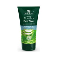 Optima Aloe Vera Face Wash 150ml - Καθαριστικό Προ