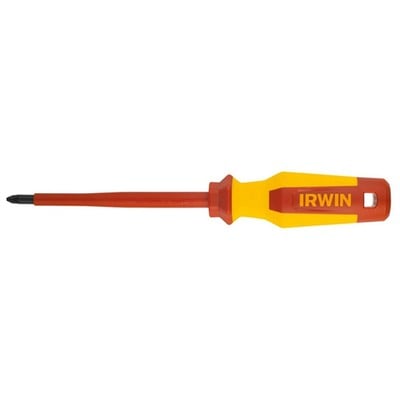 Screwdriver Vde Insulated Pc Pozidriv 2X125