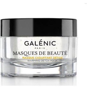 Galenic Masques De Beaute Chauffant Detox Θερμαντι