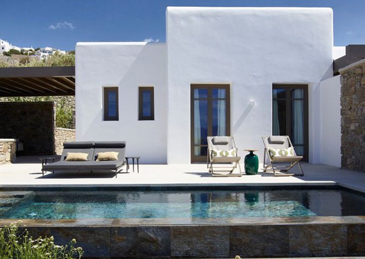 Bonzoe Homes & Villas | Mykonos