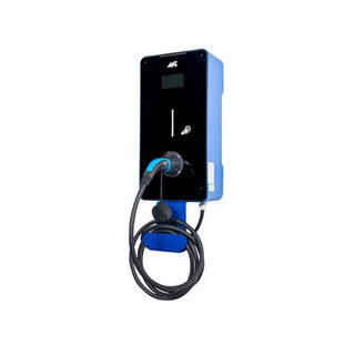 Car Charging Station for Home & Work 3-phase AC 22