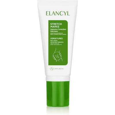 Elancyl Stretch Marks Correction Gel Cream Κρέμα- 