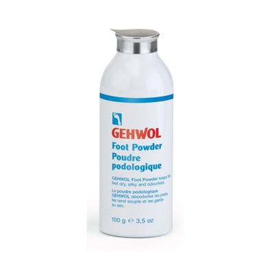 Gehwol - Foot Powder - 100gr