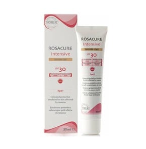 Synchroline Rosacure Intensive Clair SPF30, 30ml