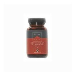 Terra Nova Nettle Root Lycopene & Zinc Complex 50 caps