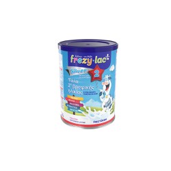 Frezyderm Frezylac Silver 2 Γάλα 2ης Βρεφικής Ηλικίας Από 6-12 Μηνών 400gr