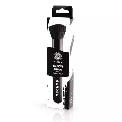 Garden Blush Brush 02 Πινέλο Ρουζ 1τμχ