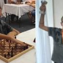 Τυφλός μαθητής κερδίζει σε Πανελλήνιο Πρωτάθλημα Σκάκι! 