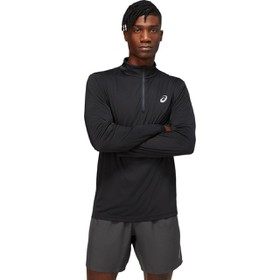 CORE LS 1/2 ZIP TOP Μπλούζα Εισ.
