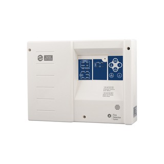 2 Zone Fire Detection Panel BS-1632 2 Zones with A