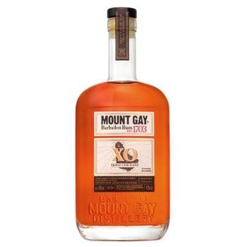 Mount Gay X.O. Rum 0,7L
