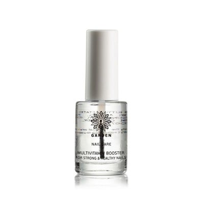 Garden Nail Care Multivitamin Booster 10ml