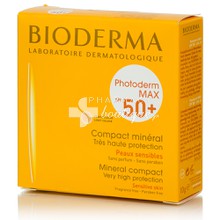 Bioderma Photoderm Max Compact Teintee CLAIRE SPF50, 10gr
