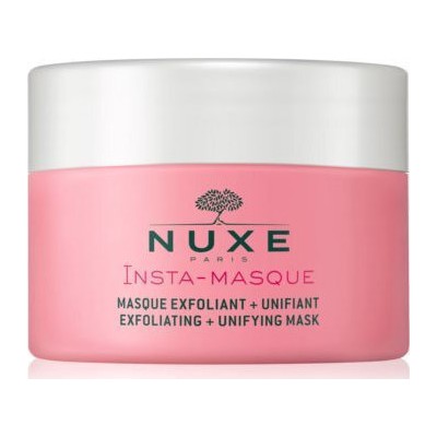 Nuxe Insta-Masque Μάσκα Για Απολέπιση & Ομοιόμορφη