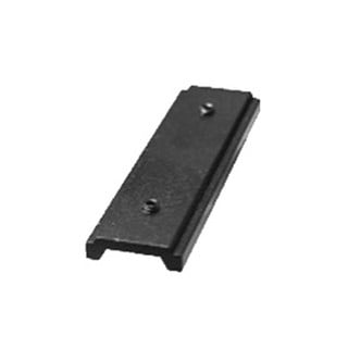 Connector Straight Of Black Magnetic Rail 02-0205