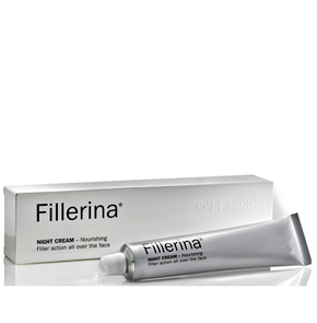 Fillerina Night Cream Grade 2 Κρέμα Νυκτός για το 