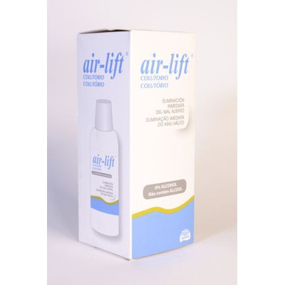 AIR-LIFT Στοματικό Διάλυμμα 250ml