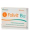 Folivit B12  - Φολικό Οξύ & Βιταμίνη B12, 28 tabs