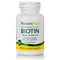 Natures Plus Biotin 10mg - Ενίσχυση μαλλιών, δέρματος & βλενογόννων, 90 tabs