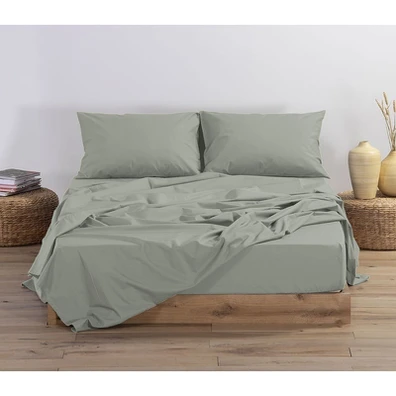 Παπλωματοθήκη Υπέρδιπλη 230x240cm Βαμβάκι nef-nef 