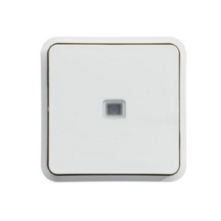 Cubyko IP55 Complete Wall Mounted Button Lighting 
