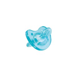 Chicco Physio Soft 12m+ Soother All Silicone 1 picie