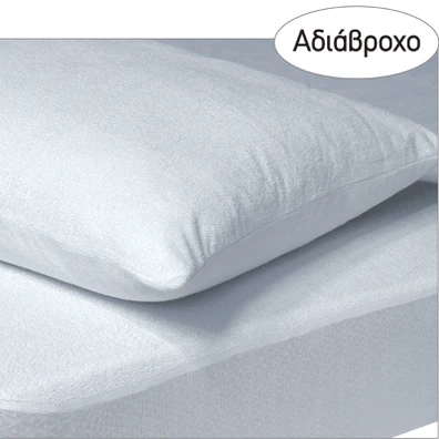 Das Home 1089 Επιστρωμα 100χ200+35 Αδιαβροχο White