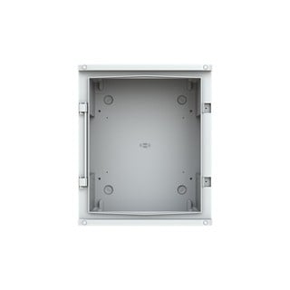 Low Voltage Thermoplastic Switchboard IP66 Gemini 