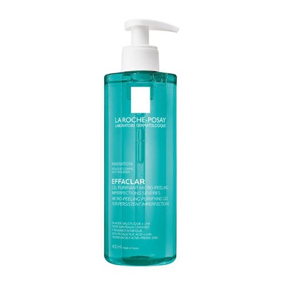 La Roche Posay Effaclar Μicro-Peeling Purifying Ge