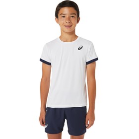 BOYS TENNIS SS TOP Μπλούζα Εισ.