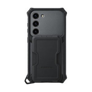 Samsung Rugged Gadget Case Galaxy S23 Titan