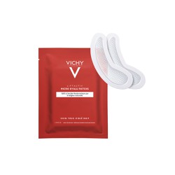 Vichy Liftactiv Micro Hyalu Eye Patchs with Hyaluronic Acid