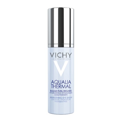 Vichy Aqualia Thermal Eye Balm Αναζωογονητικό Ενυδ