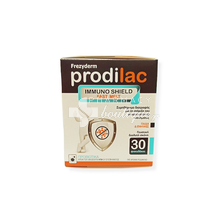 Frezyderm Prodilac Immuno Shield Fast Melt - Ανοσοποιητικό, 30 φακελάκια