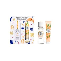 Roger & Gallet Promo Neroli Eau Parfumée Bienfaisante Γυναικείο Άρωμα 30ml & Hand Cream Κρέμα Χεριών 30ml