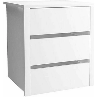 Wardrobe with 2 Sliding Doors 150x214x63cm 24112-M