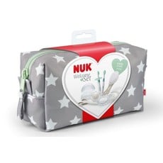 Nuk PROMO PACK Welcome Set Βρεφικό Σετ Προϊόντων 8