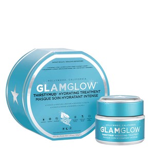 Glamglow Thirstymud Hydrating Treatment Mask Μάσκα