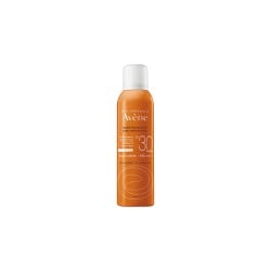 Avene Silky Mist For Sensitive Skin SPF30 150ml