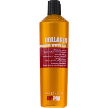 KAYPRO COLLAGEN SPECIAL CARE SHAMPOO 350ml