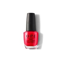 OPI NAIL LACQUER 15ML C13-COCA COLA RED
