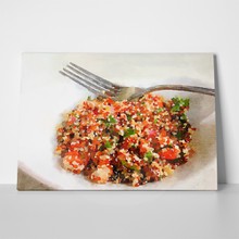 Quinoa salad 1075228244 a
