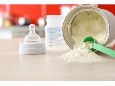 Γάλα σε σκόνη: Τι πρέπει να γνωρίζετε; 