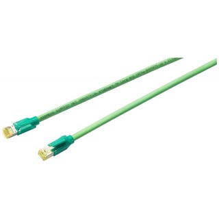 SIMATIC NET IND.ETHERNET TP CORD RJ45 CAT6A 6M 6XV